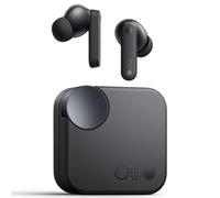 CMF by Nothing Buds - Écouteurs sans Fil avec 42 DB ANC, Mode Transparence, Technologie Ultra Bass 2.0, Audio HD par Dirac, résistance à l'eau IP54 et Connexion Double Appareil - Gris foncé