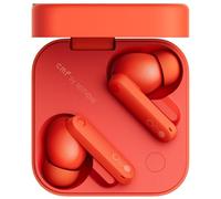 CMF by Nothing Buds Pro 2 Écouteurs sans Fil avec Son Hi-FI, 50 DB Suppression Active du Bruit Hybride, 6 micros HD, et Effet Audio Spatial, 2025- Orange