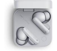 Nothing CMF Buds Pro 2 Gris clair Casque intra-auriculaire Bluetooth