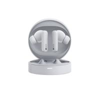 CMF by NOTHING CMF BUDS PRO Gris clair Écouteur Bluetooth sans fil Suppression active du bruit de 45 dB BT 5.3