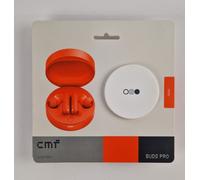 CMF BY NOTHING Ecouteurs Sans Fil Bluetooth TWS Buds Pro Orange
