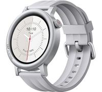 CMF by Nothing Watch 3 Pro, montre intelligente, 13 jours d'autonomie, Android & iOS, Argenté