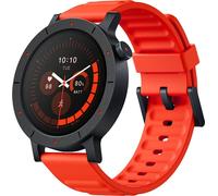 CMF by Nothing Watch 3 Pro, montre intelligente, 13 jours d'autonomie, Android & iOS, Rouge