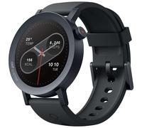 CMF by Nothing Watch Pro 2 Montre connectée avec Affichage AMOLED de 1,32", Durée de Vie de la Batterie de 11 Jours, Appels Bluetooth avec réduction du Bruit par IA, et GPS multisystème - Gris Foncé