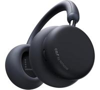 CMF Headphone Pro - Casque Bluetooth Over-Ear, ANC Hybride, Jusqu’à 100 h | Charge rapide : 5 min pour jusqu’à 8 h, Hi-Res avec LDAC, Audio Spatial, double connexion et coussinets interchangeables.