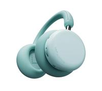 CMF Headphone Pro - Casque Bluetooth Over-Ear sans Fil - Jusqu’à 100h d’Autonomie, Hi-Res avec LDAC, Audio Spatial, avec Réduction Active du Bruit - Vert Clair