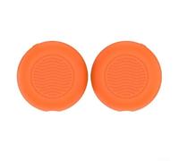 CMF Headphone Pro Coque en silicone antichoc et anti-chute Orange | Design résistant aux chocs, protection contre les chutes, prise en main en silicone souple, découpes précises, noir, blanc