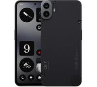 CMF Phone 1 8+128GB - Telephone Portable avec Appareil Photo arrière Sony 50 MP avec Ultra XDR, Affichage Super AMOLED 6,67" et Nothing OS 2.6 - Noir