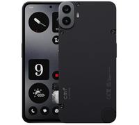 CMF Phone 1 8+128GB - Telephone Portable avec Appareil Photo arrière Sony 50 MP avec Ultra XDR, Affichage Super AMOLED 6,67" et Nothing OS 2.6 - Noir