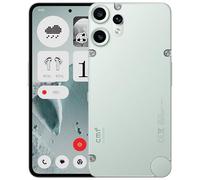 CMF Phone 2 Pro 128GB - Smartphone 5G avec Appareil Photo 50MP et Zoom 20x, écran AMOLED FHD+ 6,77" à 120Hz, Batterie 5000mAh et Nothing OS 3.2 - Vert Clair