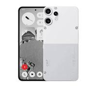 Smartphone 5G - CMF BY NOTHING - Phone 2 Pro - 128GB - Écran AMOLED 6,77"" - 50MP - 5000mAh