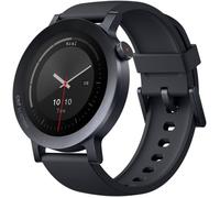 CMF Watch 3 Pro AMOLED 1,43"", GPS double, 13 jours autonomie, appels Bluetooth IA, cardio et sommeil, gris foncé