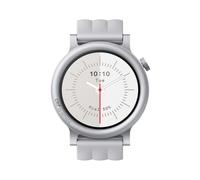 CMF Watch 3 Pro GPS AMOLED Boitier de 47 mm, Argent