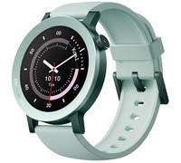 CMF Watch 3 Pro - Montre connectée 1,43" AMOLED, 13 Jours d’autonomie, GPS Double, appels Bluetooth avec réduction de Bruit IA, Suivi Sommeil et Cardio - Vert Clair