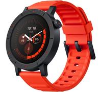Cmf Watch 3 Pro ¿ Montre Connectée 1,43"" Amoled, 13 Jours D¿Autonomie, Gps Double, Appels Bluetooth Avec Réduction De Bruit Ia, Suivi Sommeil Et Cardio ¿ Orange