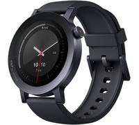Cmf Watch 3 Pro ¿ Montre Connectée 1,43'' Amoled, 13 Jours D'Autonomie, Gps Double, Appels Bluetooth Avec Réduction De Bruit Ia, Suivi Sommeil Et Cardio ¿ Gris Foncé