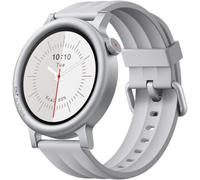 Cmf Watch 3 Pro \U2013 Montre Connectée 1,43"" Amoled, 13 Jours D`Autonomie, Gps Double, Appels Bluetooth Avec Réduction De Bruit Ia, Suivi Sommeil Et Cardio \U2013 Gris Clair