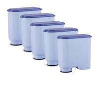 CMF009 CA6903 Filtre À Eau AquaClean, Compatible For Philips, Compatible For Saeco, Accessoire De Machine À Expresso À Café En Grains 10/00/01/22/47(5pcs)