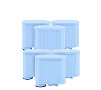 CMF009 Remplacement De Filtre À Eau De Machine À Café, Compatible For Philips, Compatible For Saeco, AquaClean CA6903(6pcs)