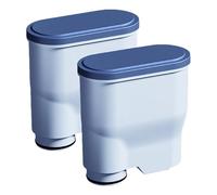 CMF009 Remplacement Du Filtre À Eau De La Machine À Café, Compatible For Philips, Compatible For Saeco, Compatible For AquaClean, Filtres Détartrant CA6903/10/00/01/22/47 CMF009(2 pieces)