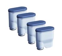 CMF009 Remplacement Du Filtre À Eau De La Machine À Café, Compatible For Philips, Compatible For Saeco, Compatible For AquaClean, Filtres Détartrant CA6903/10/00/01/22/47 CMF009(4 pieces)
