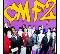 CMF2 Édition Limitée Exclusivité Fnac Vinyle Crème Translucide