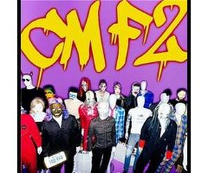 CMF2 Édition Limitée Exclusivité Fnac