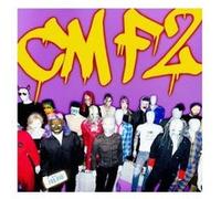 CMF2 Exclusivité Fnac Album Signé