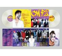 CMF2 Édition Limitée Exclusivité Fnac Vinyle Crème Translucide