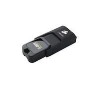 Clé USB Corsair CMFSL3X1-32GB Flash Voyager Slider X1 32GB USB 3.0, Compact Lecteur Flash