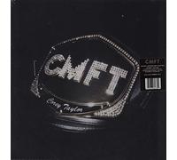 CMFT [Limited White Colored Vinyl]