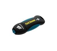 CMFVY3A-64GB Flash Voyager 64GB USB 3.0 High Speed, Imperméable Lecteur Flash
