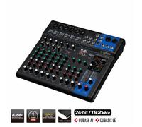 YAMAHA MG12XUK Mixeur 12 canaux USB
