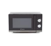 Candy Moderna CMG20TNMB Noir Micro-ondes grill Comptoir 20 L 700 W