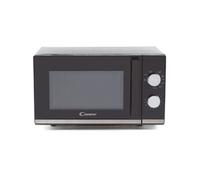 Candy Moderna CMG20TNMB Noir Micro-ondes grill Comptoir 20 L 700 W