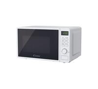 CMGA20SDLWLI Microondes Gril CANDY Idea 20L MO : 700W Gril : 800W UI digitale 5 nivea G