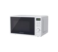 CMGA20SDLWLI Microondes Gril CANDY Idea 20L MO : 700W Gril : 800W UI digitale 5 nivea G