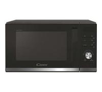 Candy Moderna CMGA23TNDB/ST Noir Micro-ondes grill Comptoir 23 L 900 W