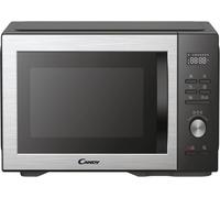 Cmga31Edlb Four Micro-Ondes,Gril Quartz 1000W,Grande Capacité 31L,Recettes Automatiques,Fonction Gril,Nettoyage Auto,Programmateur