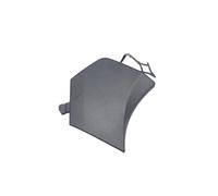 CMGGMKEZDP Avant Arrière Pare-Chocs Bouchon D'Attelage pour X3 G01 pour XDrive pour SDrive 25i 28i 30d 35d 35i pour XLine 2018-2021 Cache-œillet remorquage(Devant)