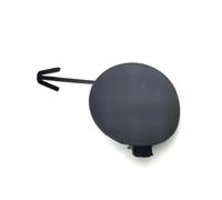 CMGGMKEZDP Cache-œillet Crochet Remorquage pour Pare-Chocs Avant pour Hyundai pour Tucson 2016 2017 2018 86519D3000 Cache-œillet remorquage