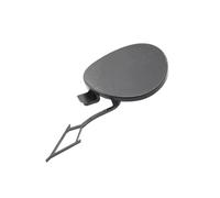 CMGGMKEZDP Cache Œillet De Remorquage De Pare Chocs Arrière 5GG807441 pour VW pour Golf MK7 2013 2014 2015 2016 2017 Couvercle Crochet remorquage Pare Chocs