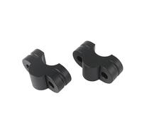 CMGGMKEZDP Entretoise de rehausse de Guidon de Moto pour Z900 Z 900 2020 Moto Poignée Guidon Augmenter Code D’Augmentation Adaptateur Pince Montage Montage Rehausseur de Serrage de Guidon de Moto