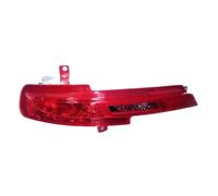 CMGGMKEZDP Feux Arrière Anti-Brouillard 9813836580 9813836480 Pour Peugeot 508 R83 2019 2020 2021 2022 Feux de brouillard(DROITE)