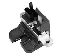 CMGGMKEZDP Loquet Couvercle Serrure Coffre Arrière Siège Pour VW Pour GOLF MK5 GTI MK6 S1K6827505E 5K0827505A 5M0827505E 1P0827505D