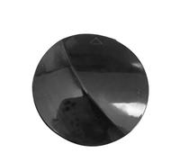 CMGGMKEZDP pour B&MW G20 MS&Port 3 Series 51118075640 51119448801 51118085453 51118085454 Capuchon Crochet D'attelage pour Pare-Chocs Avant Et Arrière. Cache-œillet remorquage(G20-51119448801-1pcs)