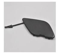 CMGGMKEZDP pour F&ord pour Mondeo 2013 2014 2015 Avant Cache De Crochet De Remorquage DS73-17S989-BAW Cache-œillet remorquage