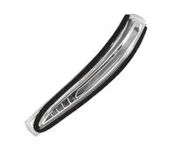 CMGGMKEZDP Pour Hyundai Pour Santa 2013 2014 2015 2015 2016 Rétroviseur Avant Gauche Et Droit Feu De Clignotant 87613-B8000 87623-B8000 Clignotants(Gauche)