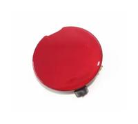 CMGGMKEZDP pour Mazda 6 pour Atenza Sedan 2013 2014 2015 2016 Avant Arrière Pare-Chocs Cache Œillet Remorquage Bouchon Cache-œillet remorquage(Devant Rouge)
