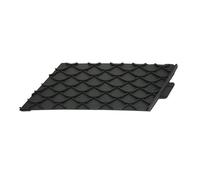 CMGGMKEZDP pour Mercedes GL X164 GL300 GL350 GL450 GL550 2012-2015 Avant Arrière Bouchon D'Anneau Remorquage 1668852023 1668855122 Cache-œillet remorquage(Devant)